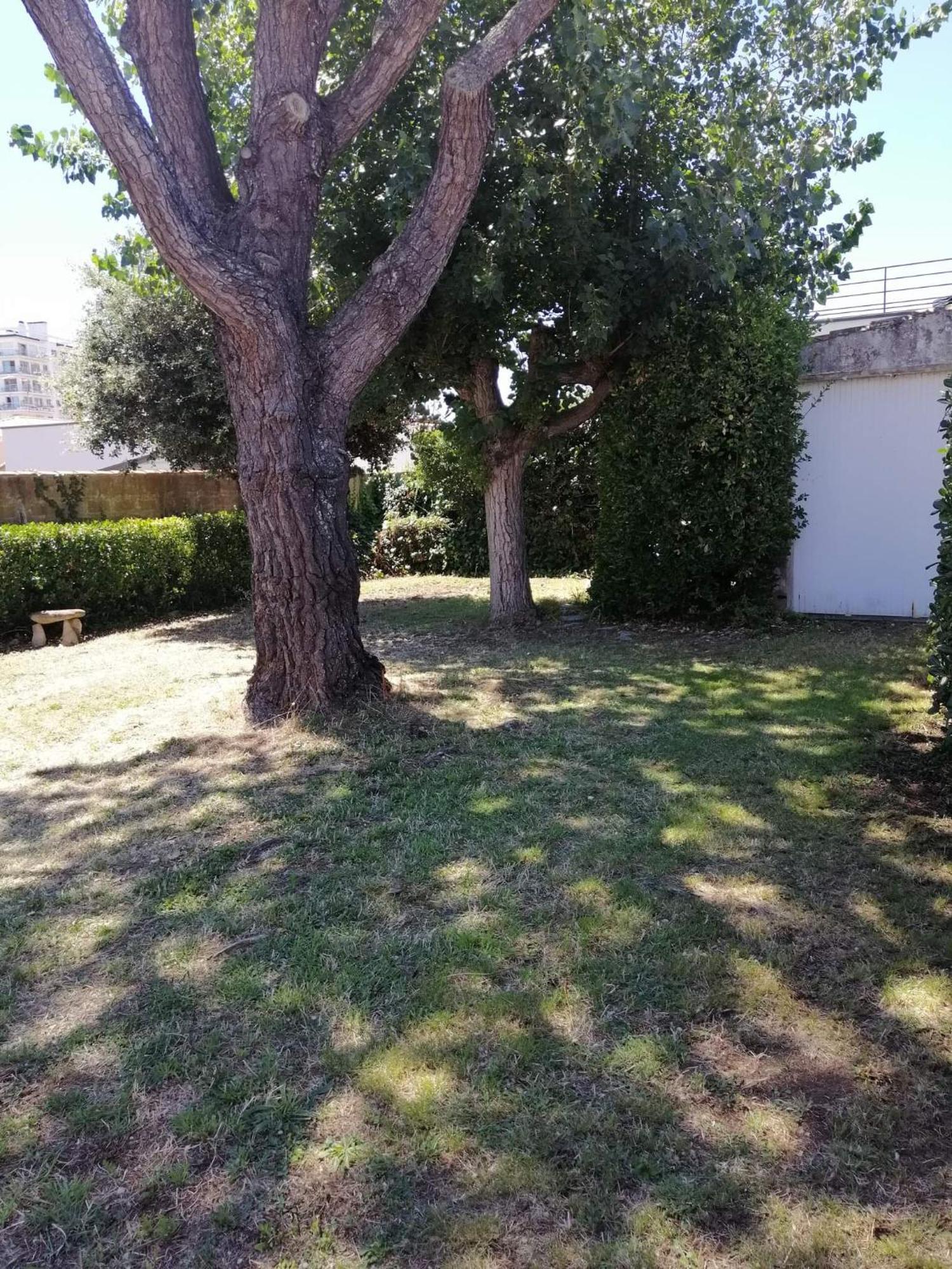 Maison Deux Chambres Avec Jardin A 100M De L'Ocean Les Sables-dʼOlonne Exteriör bild